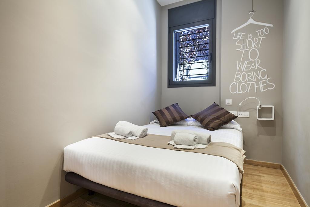 Laumon Hotel Barcelona