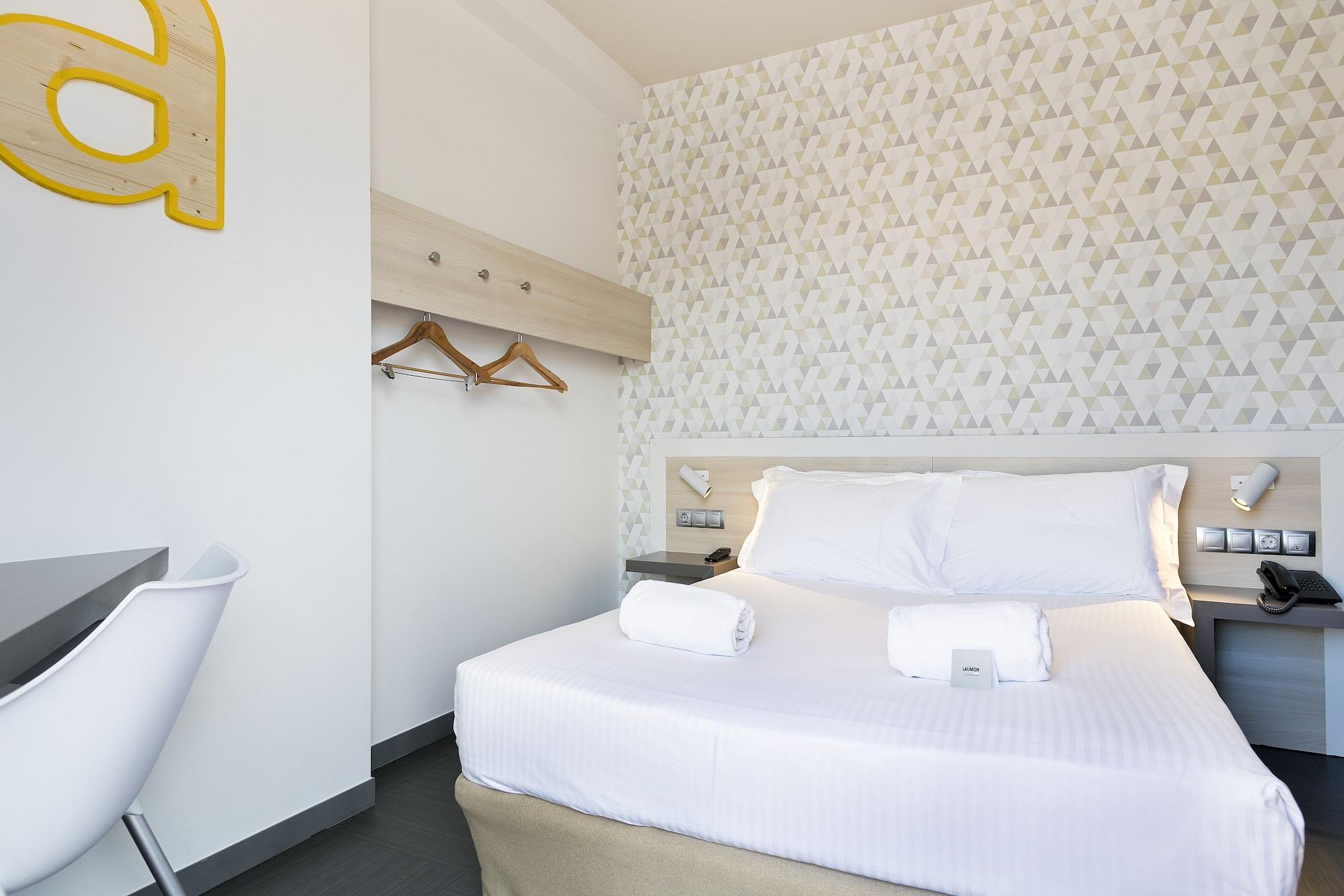 Hotel Laumon 3*