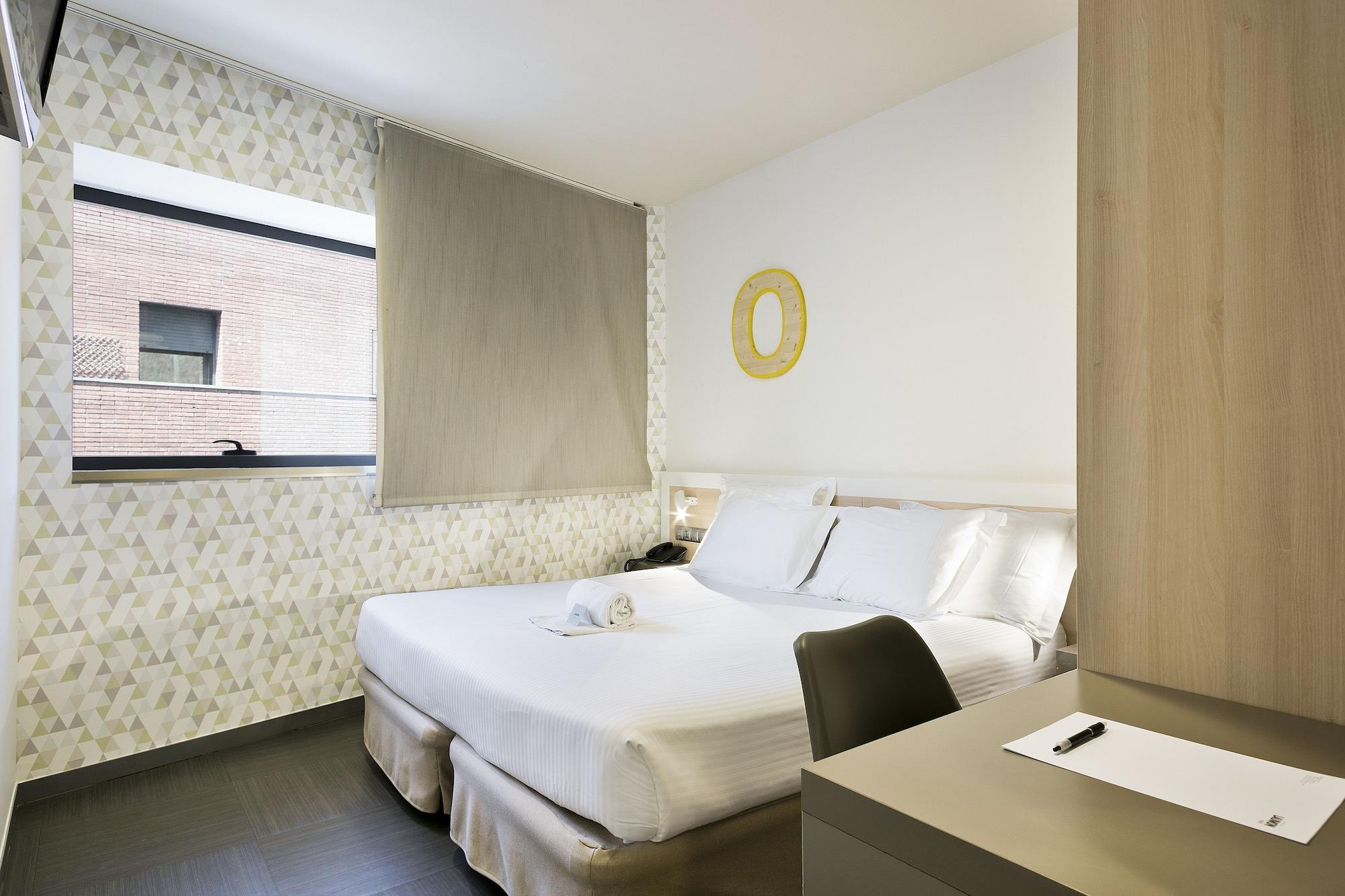 Laumon 3* Barcelona