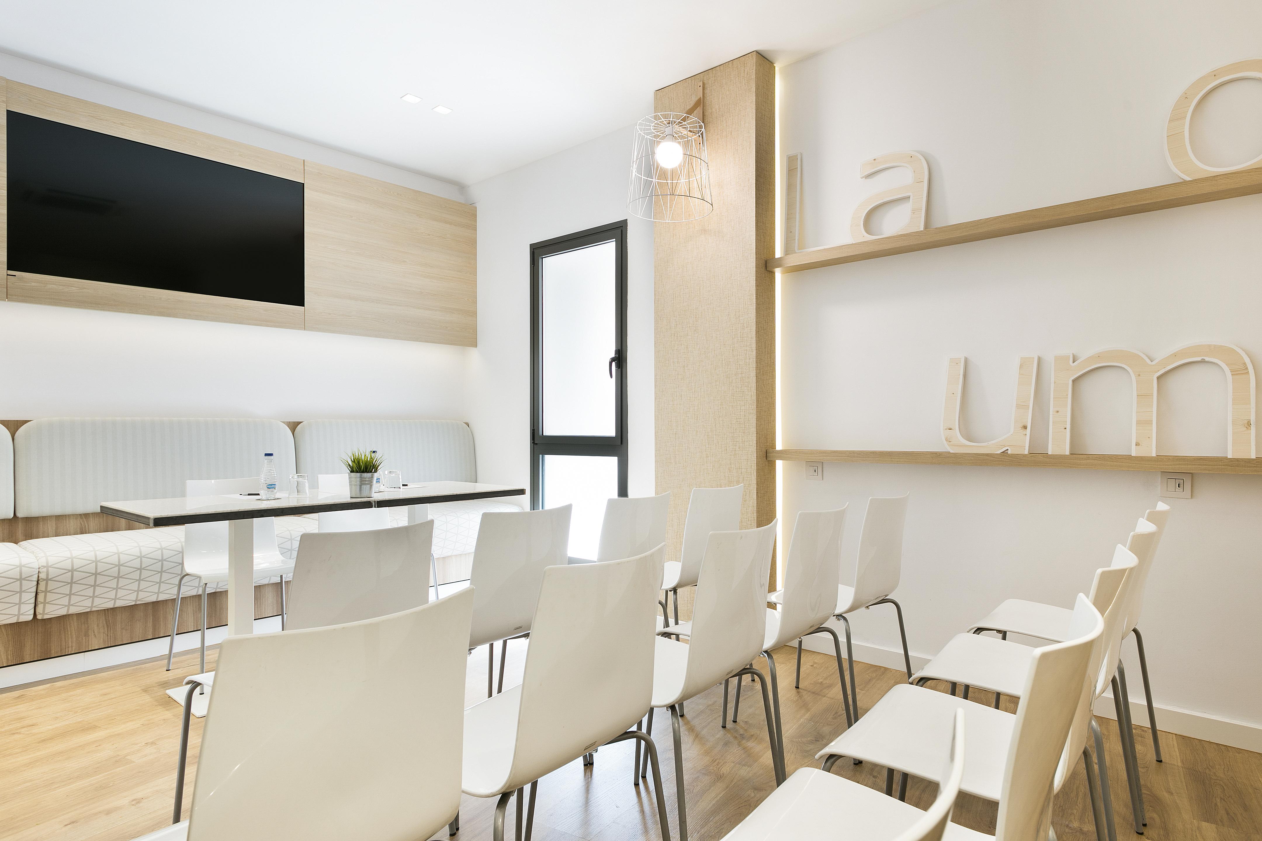 Laumon 3* Barcelona