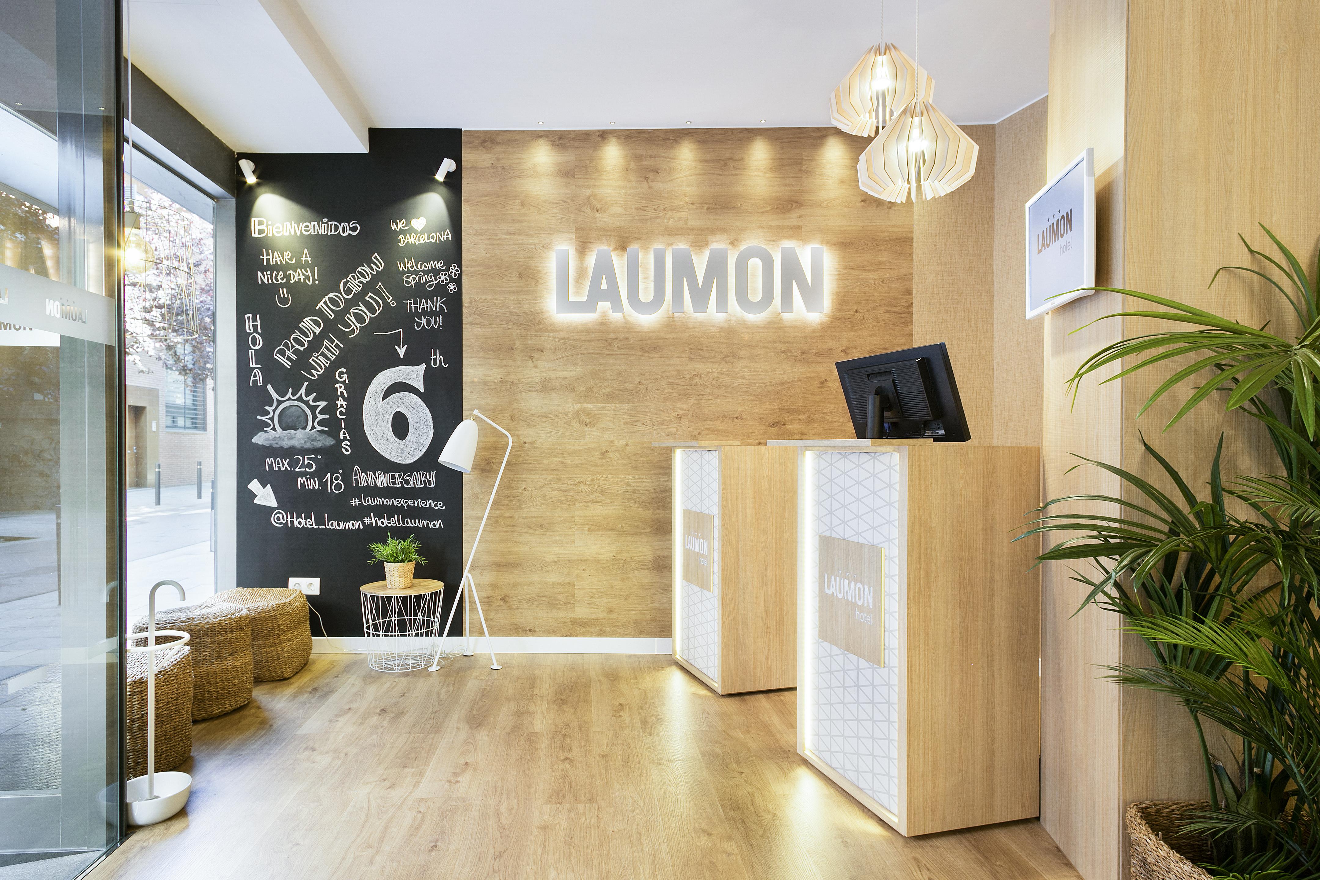 Hotel Laumon 3*