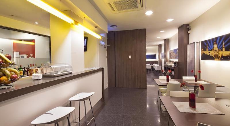 Hotel Laumon Barcelona