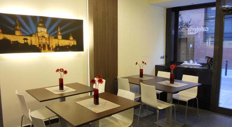 Laumon Hotel Barcelona
