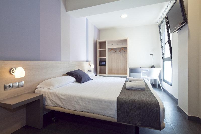 Hotel Laumon Barcelona