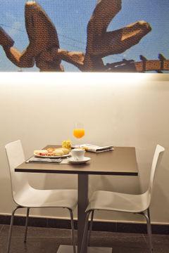 Laumon 3* Barcelona