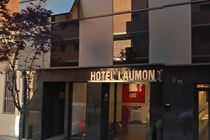 Laumon Hotel Barcelona