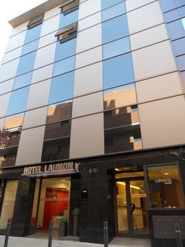 Hotel Laumon Barcelona
