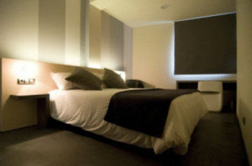 Laumon Hotel
