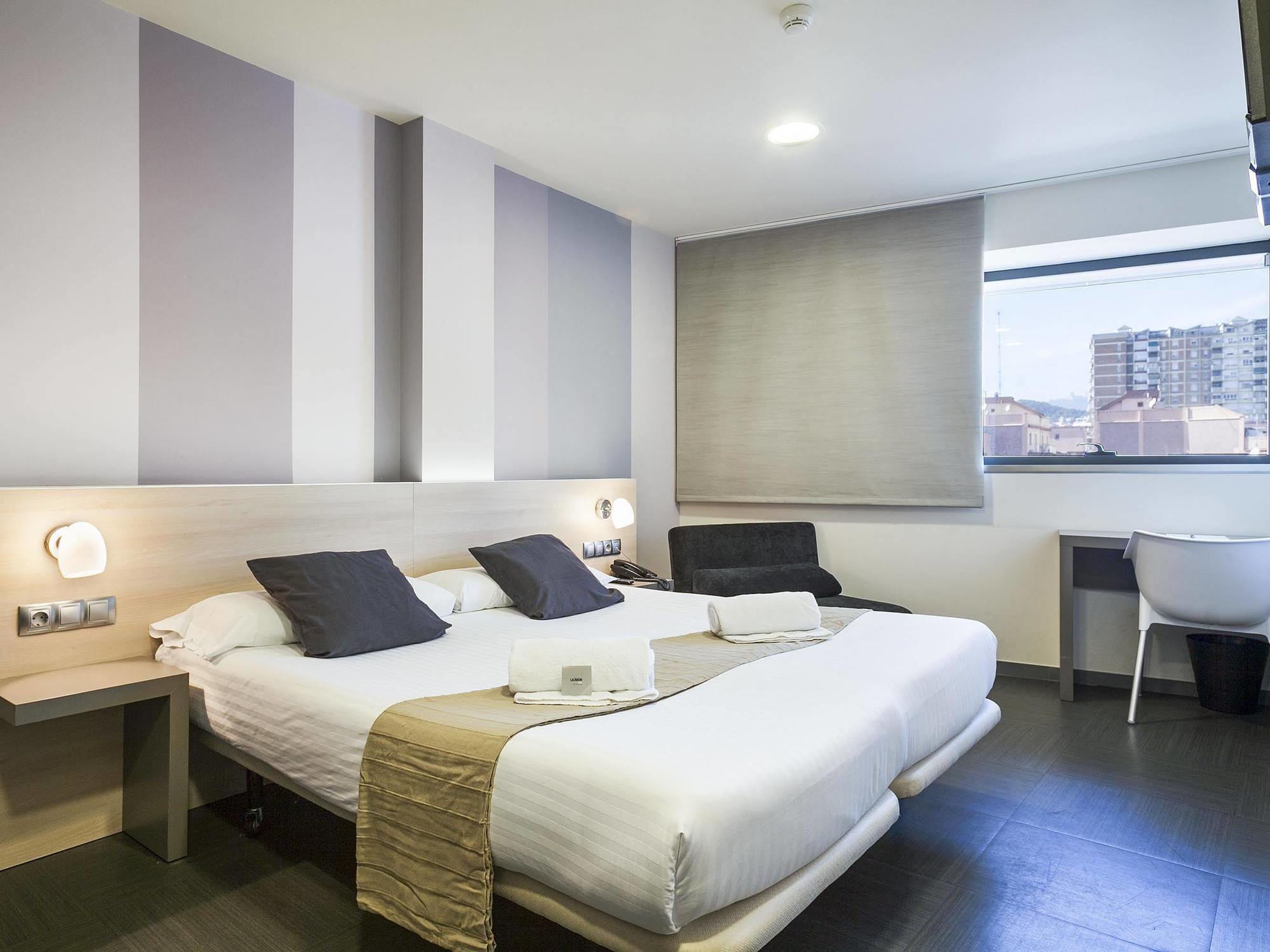 Hotel Laumon 3*