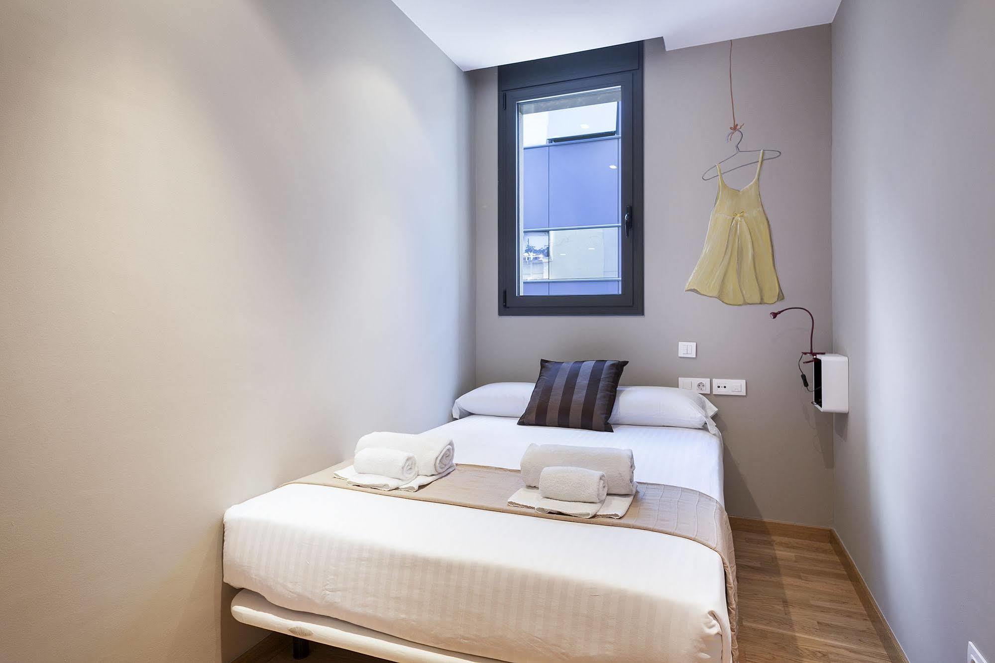 Hotel Laumon Barcelona