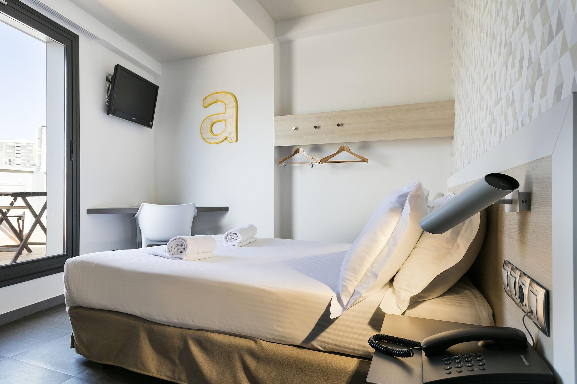 Laumon Hotel 3*