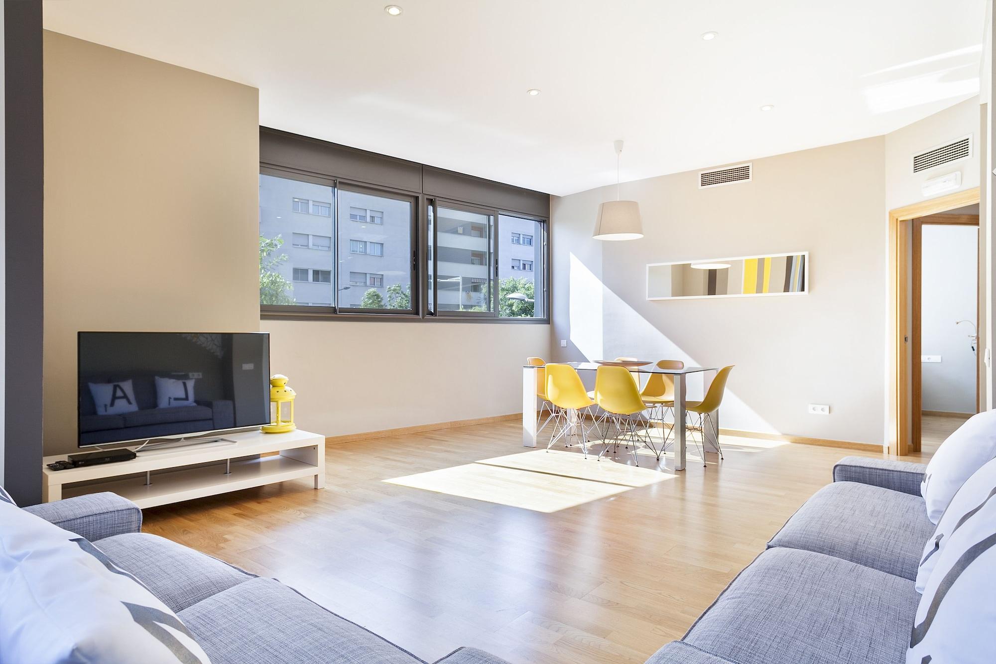 Laumon Hotel Barcelona