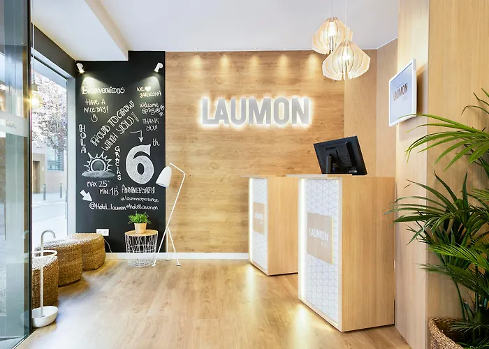 Hotel Acta Laumon