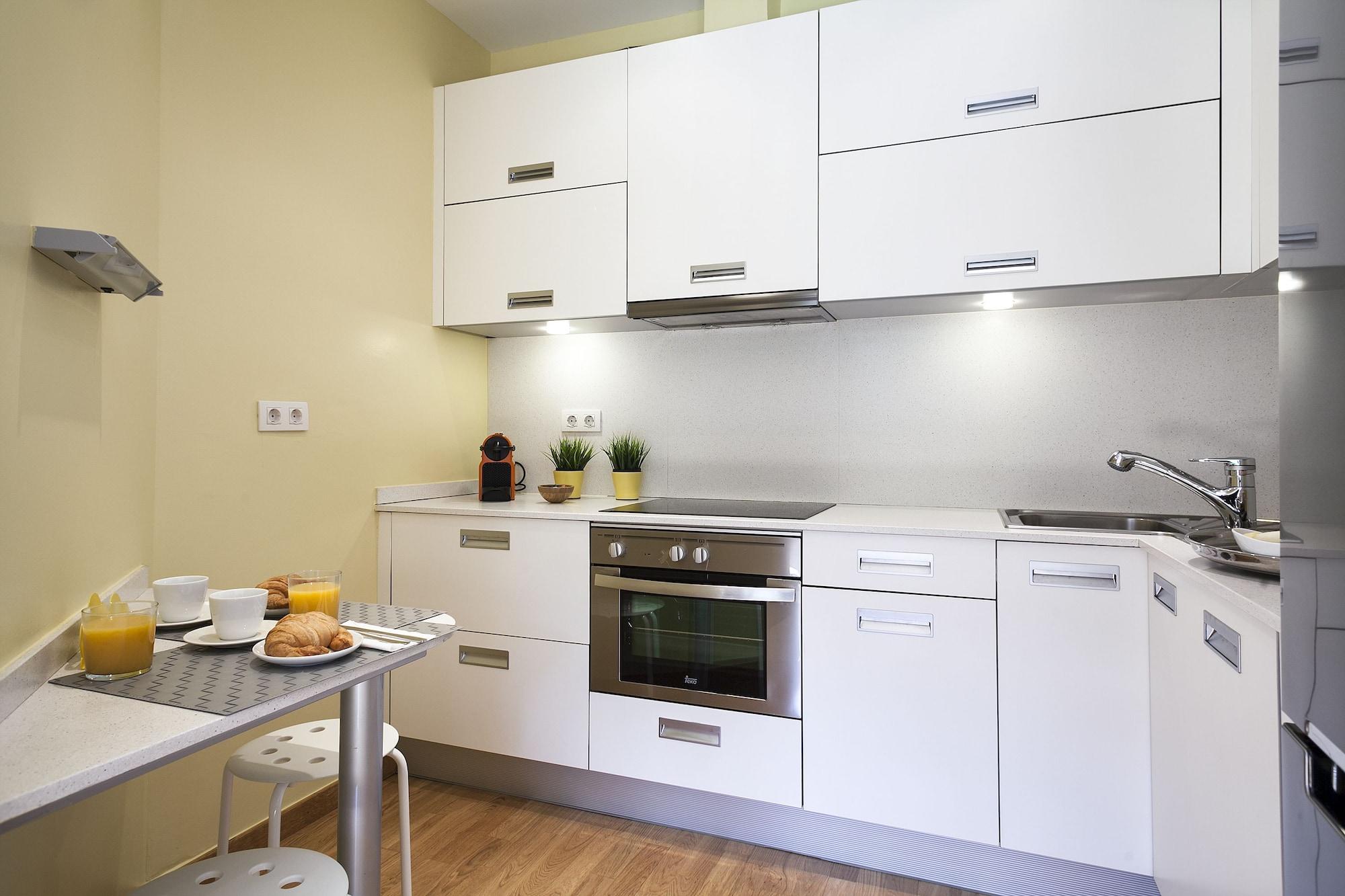 Hotel Acta Laumon Barcelona