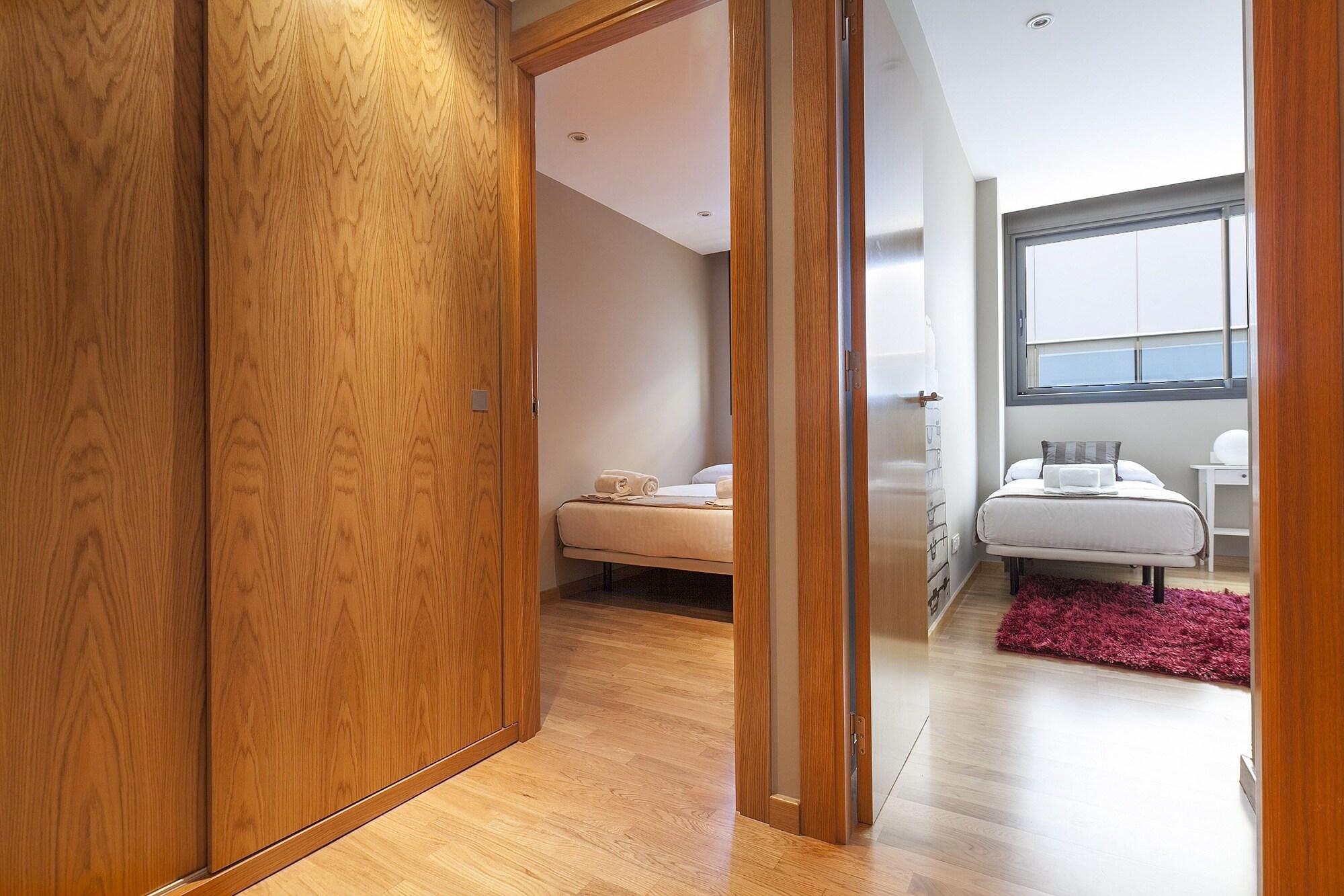 Acta Laumon Hotel Barcelona