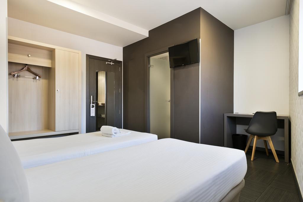 Acta Laumon Barcelona